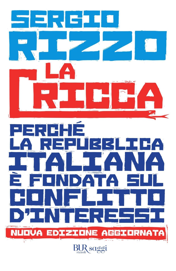 La cricca - Librerie.coop La cricca - Librerie.coop