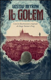 Il Golem - Librerie.coop