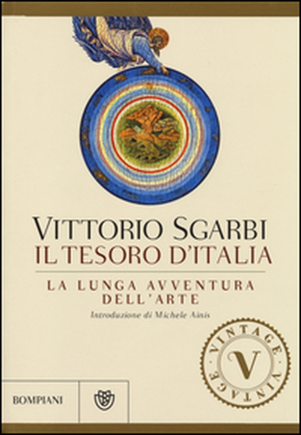 La lunga avventura dell'arte. Il tesoro d'Italia - Librerie.coop La lunga avventura dell'arte. Il tesoro d'Italia - Librerie.coop