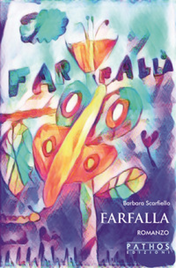 Farfalla - Librerie.coop Farfalla - Librerie.coop