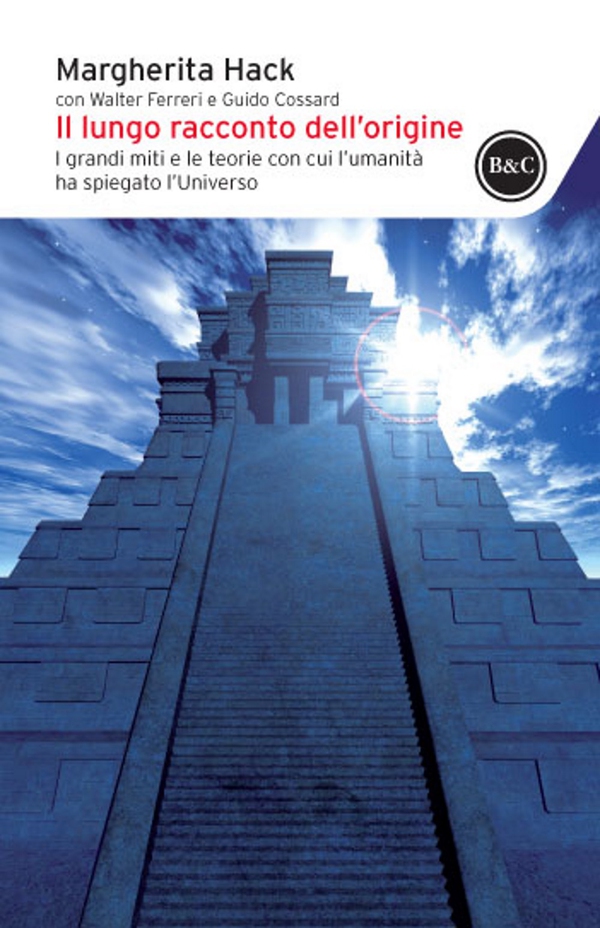 Il lungo racconto dell'origine - Librerie.coop Il lungo racconto dell'origine - Librerie.coop