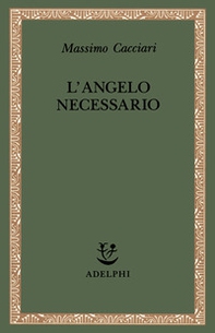 L'angelo necessario - Librerie.coop L'angelo necessario - Librerie.coop