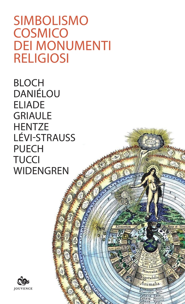 Simbolismo cosmico dei monumenti religiosi - Librerie.coop