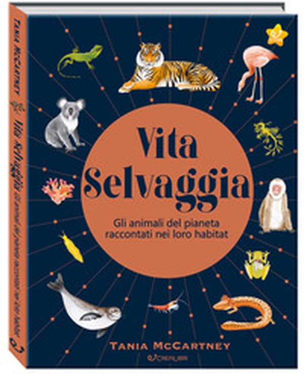 Vita selvaggia. Noi e la Natura - Librerie.coop Vita selvaggia. Noi e la Natura - Librerie.coop