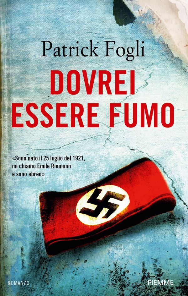Dovrei essere fumo - Librerie.coop Dovrei essere fumo - Librerie.coop