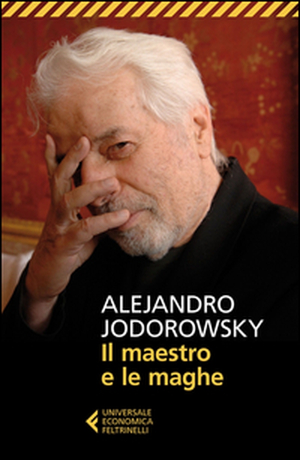 Il maestro e le maghe - Librerie.coop Il maestro e le maghe - Librerie.coop