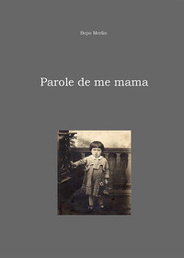 Parole de me mama - Librerie.coop