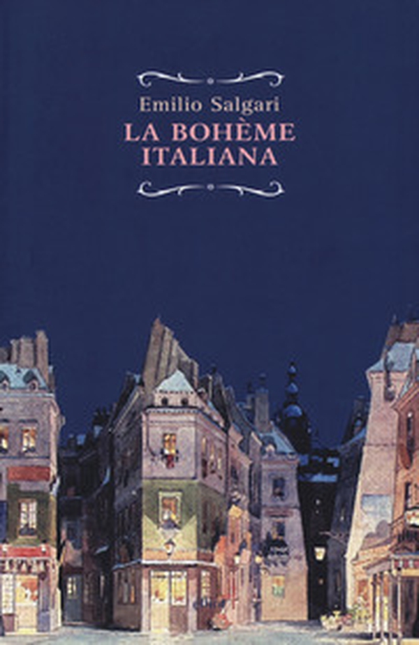 La bohème italiana - Librerie.coop La bohème italiana - Librerie.coop