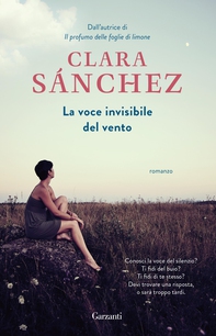 La voce invisibile del vento - Librerie.coop La voce invisibile del vento - Librerie.coop