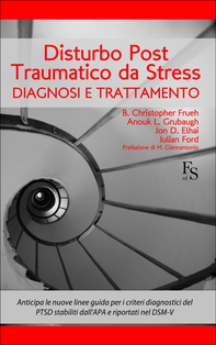 Disturbo Post Traumatico da Stress - Librerie.coop