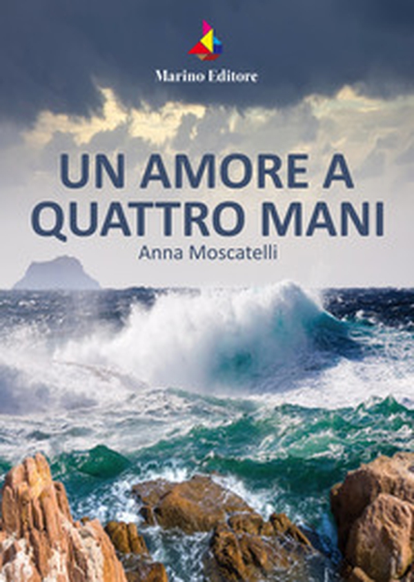 Un amore a quattro mani - Librerie.coop Un amore a quattro mani - Librerie.coop