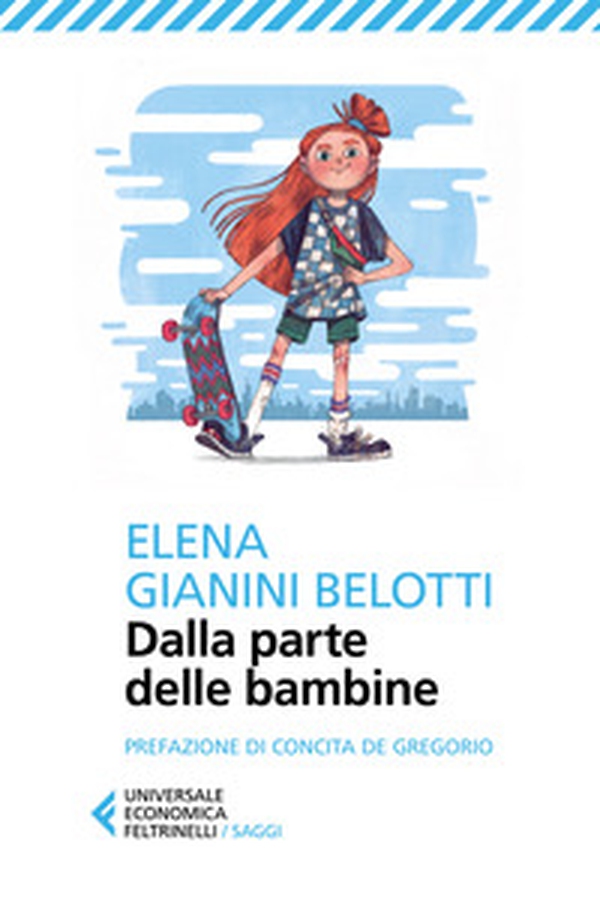 Dalla parte delle bambine - Librerie.coop Dalla parte delle bambine - Librerie.coop