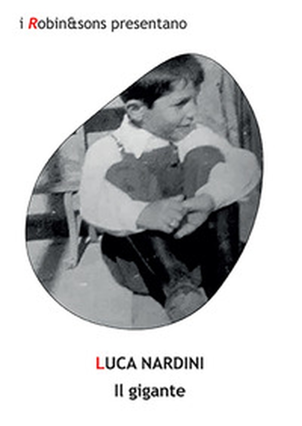 Il gigante - Librerie.coop Il gigante - Librerie.coop