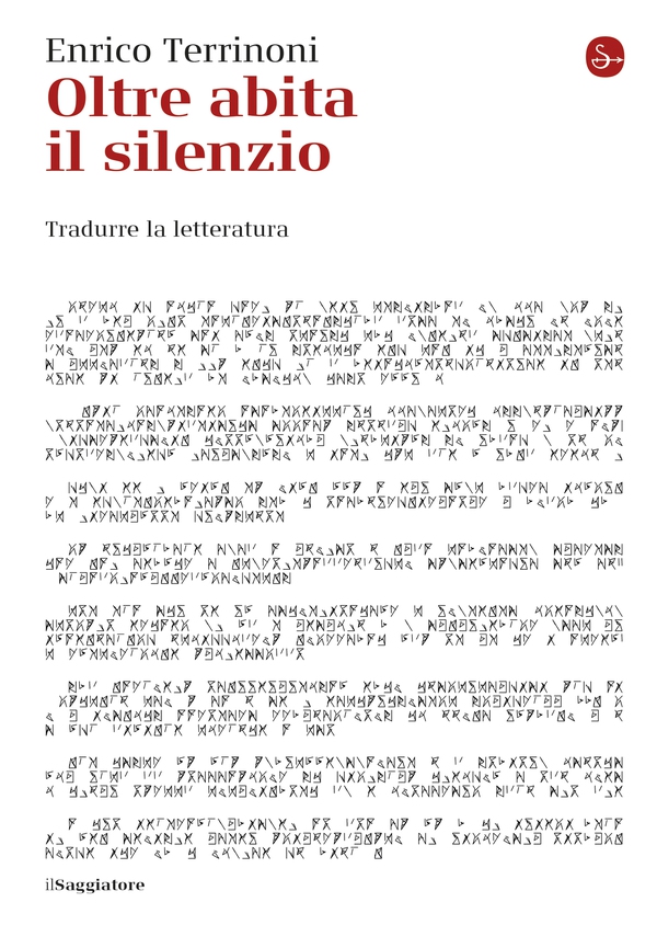 Oltre abita il silenzio - Librerie.coop Oltre abita il silenzio - Librerie.coop