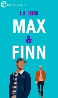 Max & Finn (eLit) - Librerie.coop