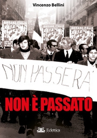 Non è passato - Librerie.coop