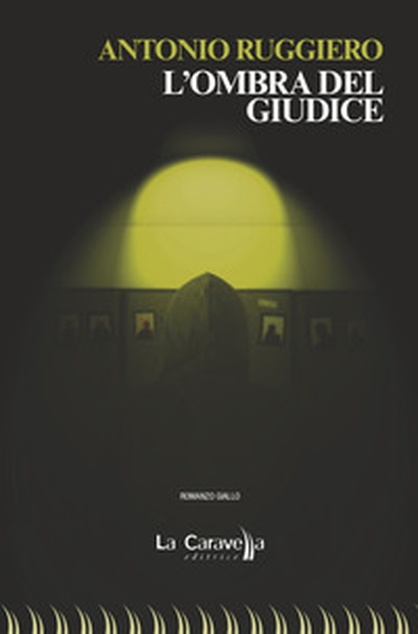 L'ombra del giudice - Librerie.coop L'ombra del giudice - Librerie.coop