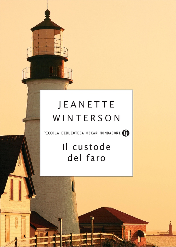 Il custode del faro - Librerie.coop Il custode del faro - Librerie.coop