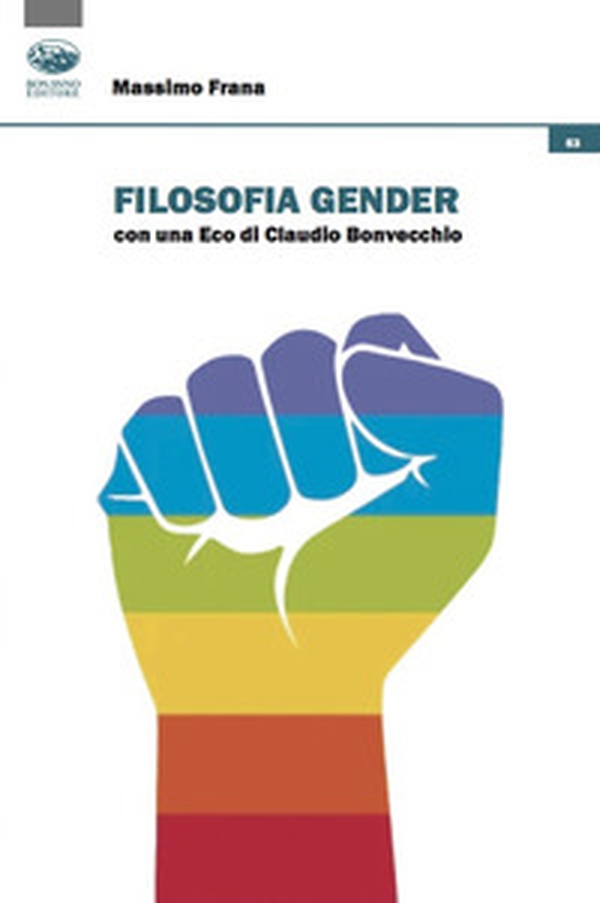 Filosofia gender - Librerie.coop Filosofia gender - Librerie.coop