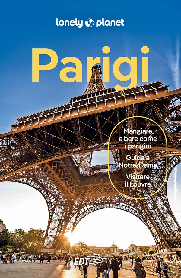 Parigi - Librerie.coop Parigi - Librerie.coop