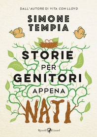 Storie per genitori appena nati - Librerie.coop
