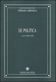 De politica - Librerie.coop