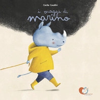 I viaggi di Marino - Librerie.coop