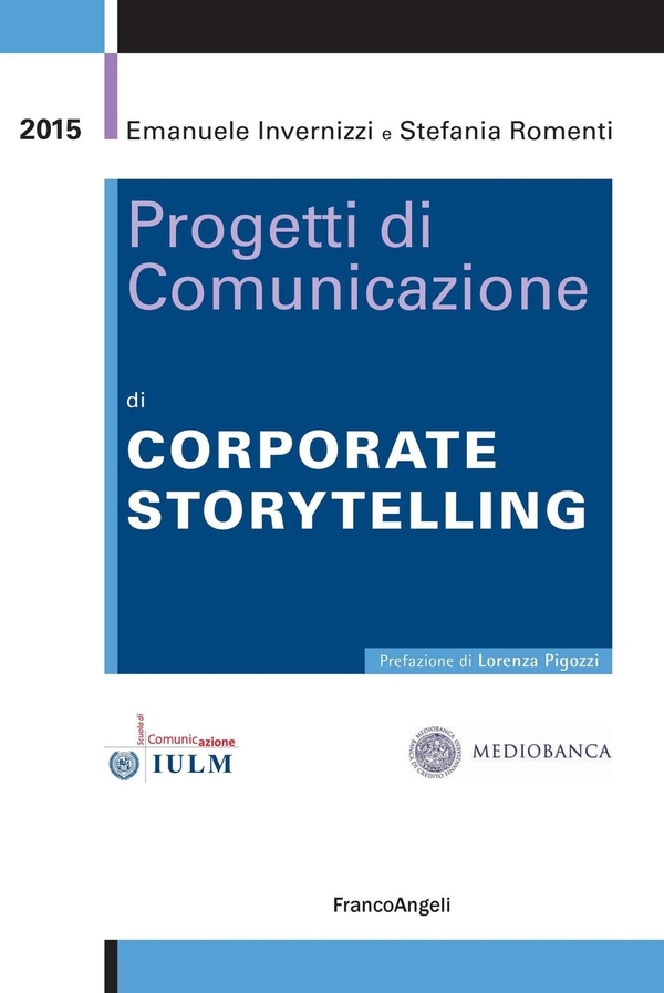 Progetti di Comunicazione di Corporate Storytelling - Librerie.coop Progetti di Comunicazione di Corporate Storytelling - Librerie.coop