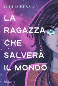 La ragazza che salverà il mondo - Librerie.coop