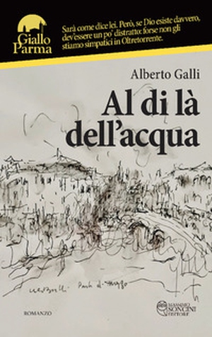 Al di là dell'acqua - Librerie.coop