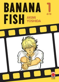 Banana Fish - Librerie.coop