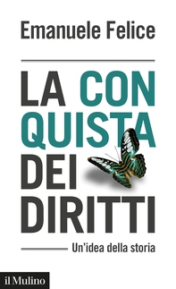 La conquista dei diritti - Librerie.coop