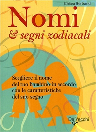 Nomi e segni zodiacali - Librerie.coop