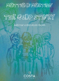 Q.S.D.P. The Island. I quattro stadi della pazzia - Librerie.coop Q.S.D.P. The Island. I quattro stadi della pazzia - Librerie.coop