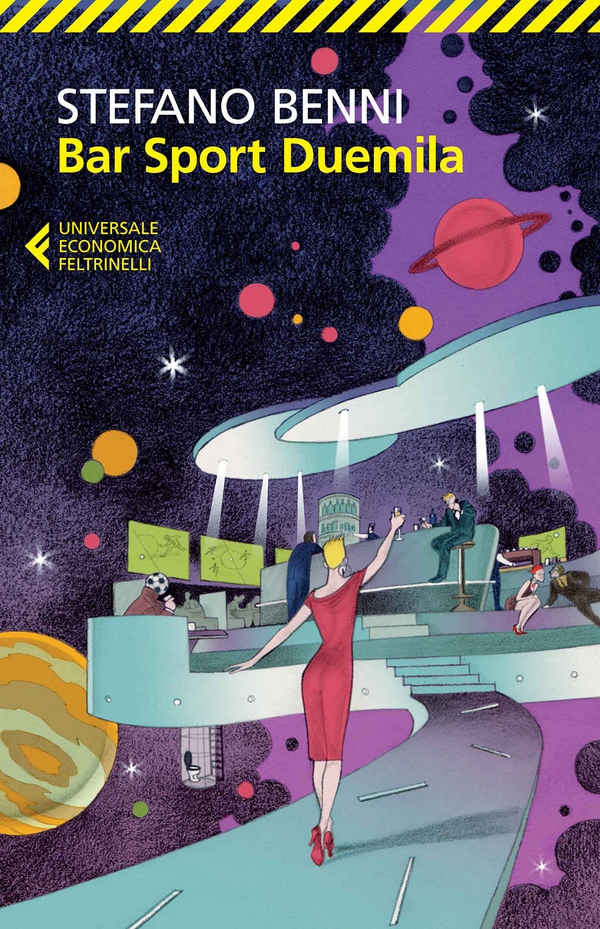 Bar sport Duemila - Librerie.coop Bar sport Duemila - Librerie.coop