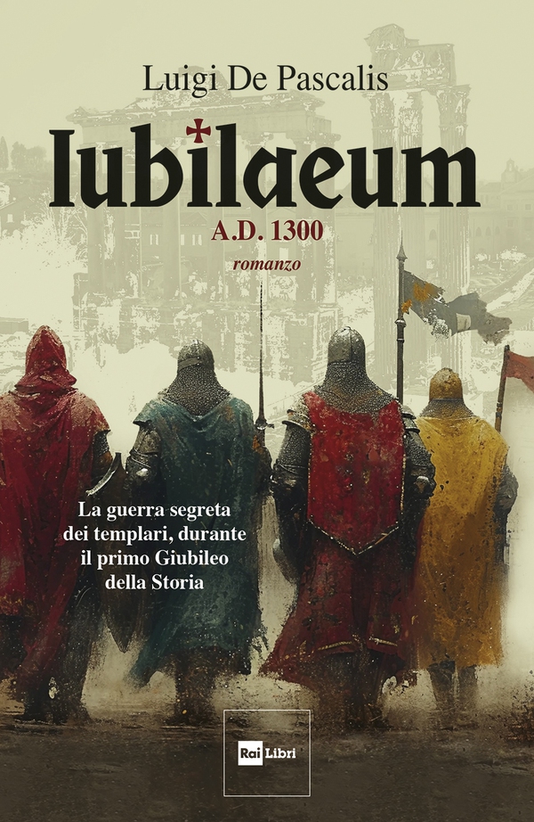 IUBILAEUM - Librerie.coop IUBILAEUM - Librerie.coop