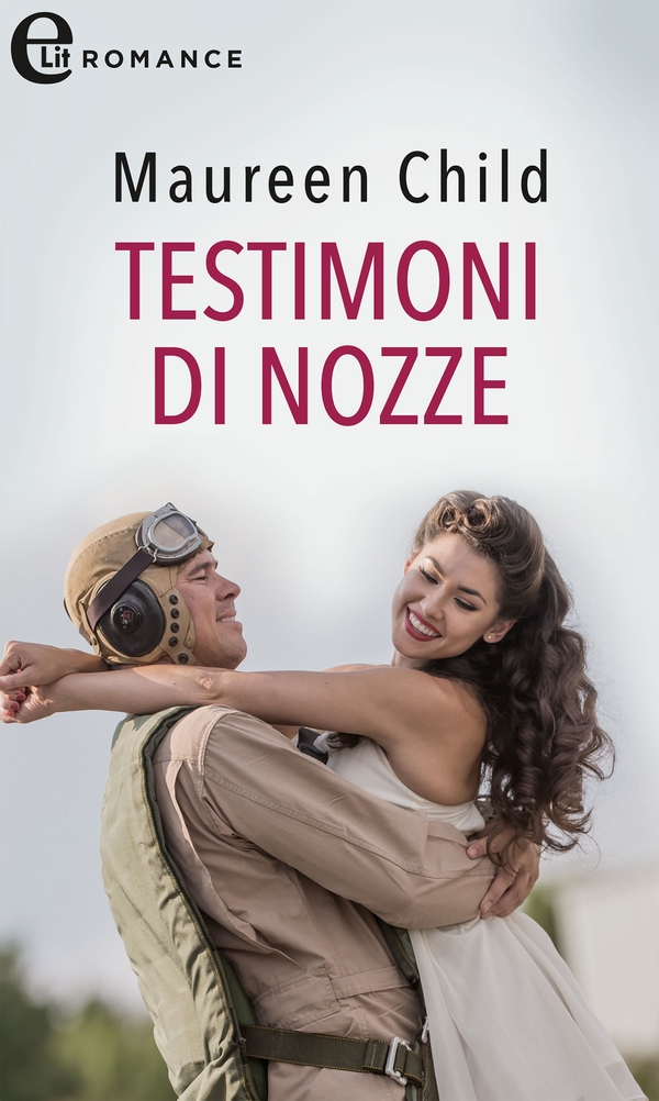 Testimoni di nozze (eLit) - Librerie.coop Testimoni di nozze (eLit) - Librerie.coop