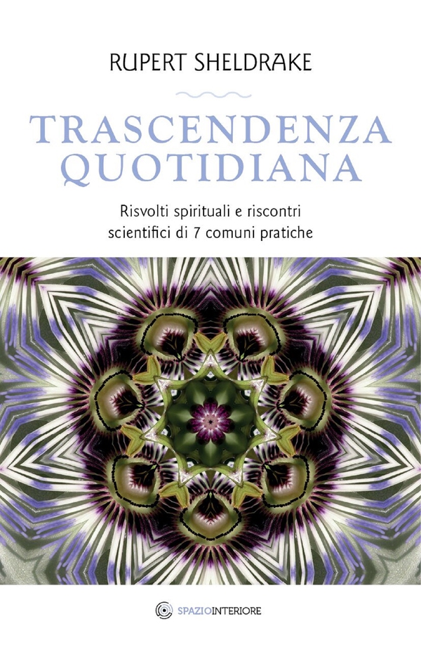 Trascendenza quotidiana - Librerie.coop Trascendenza quotidiana - Librerie.coop