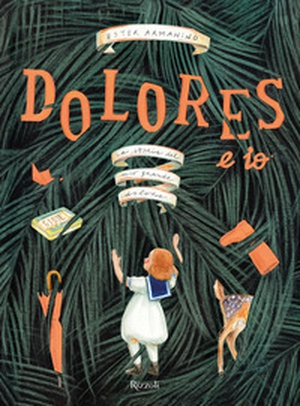 Dolores e io - Librerie.coop