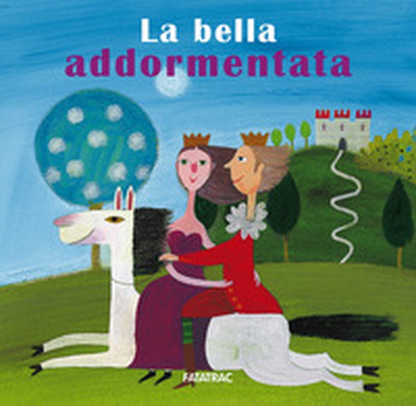 La bella addormentata - Librerie.coop La bella addormentata - Librerie.coop