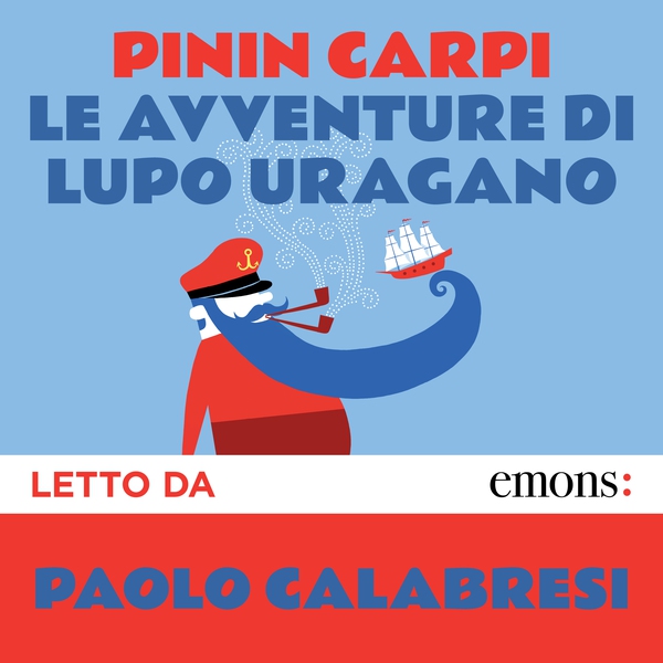 Le avventure di Lupo Uragano - Librerie.coop