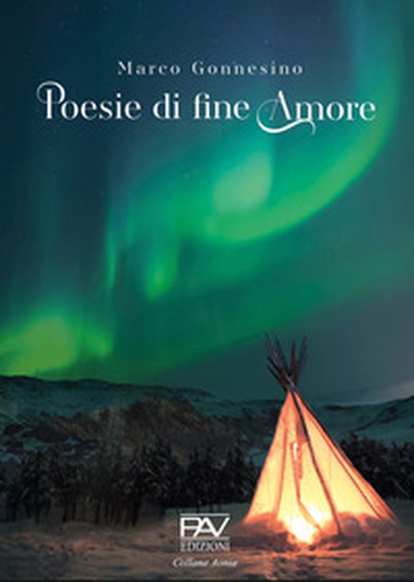 Poesie di fine amore - Librerie.coop Poesie di fine amore - Librerie.coop