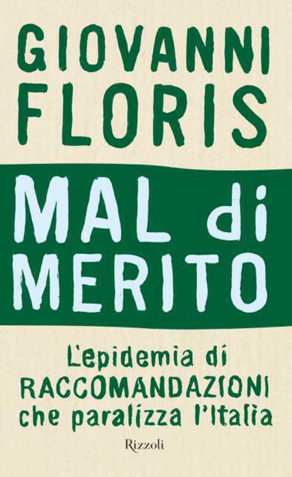 Mal di merito - Librerie.coop Mal di merito - Librerie.coop