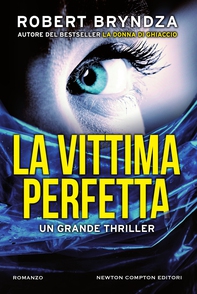 La vittima perfetta - Librerie.coop