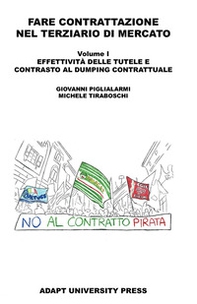 Fare contrattazione nel terziario di mercato - Librerie.coop