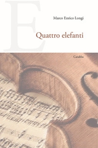 Quattro elefanti - Librerie.coop