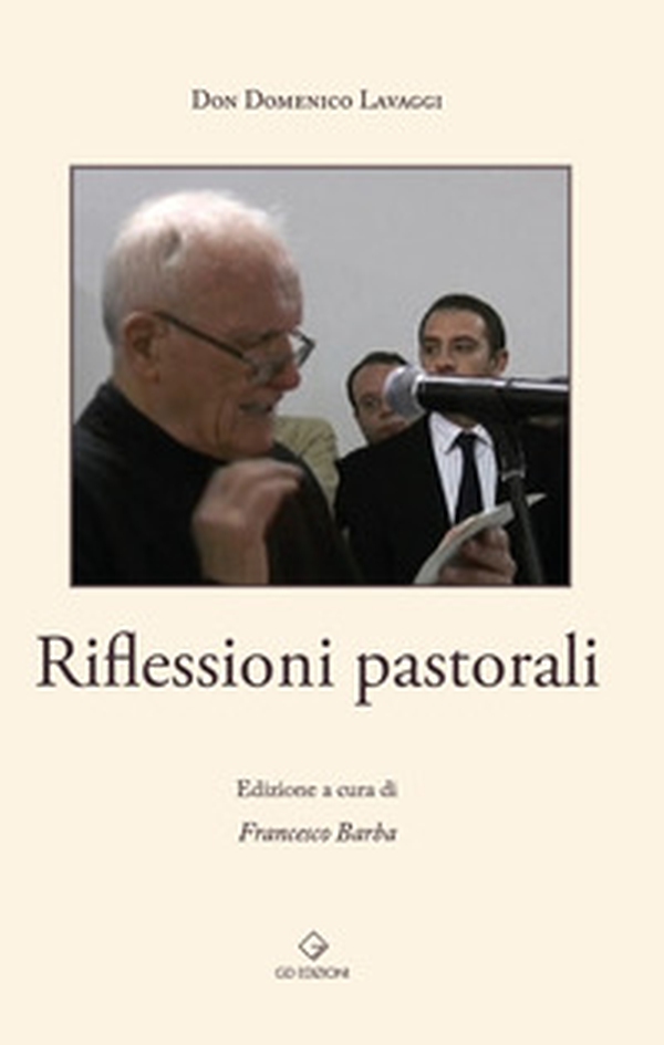 Riflessioni pastorali - Librerie.coop Riflessioni pastorali - Librerie.coop