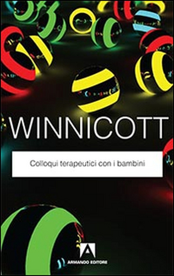 Colloqui terapeutici con i bambini - Librerie.coop Colloqui terapeutici con i bambini - Librerie.coop