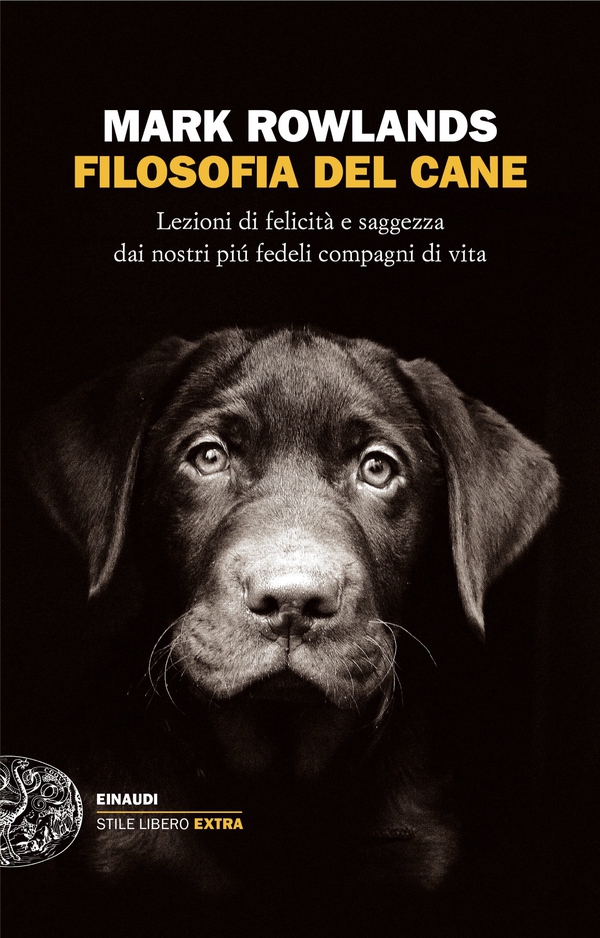 Filosofia del cane - Librerie.coop Filosofia del cane - Librerie.coop