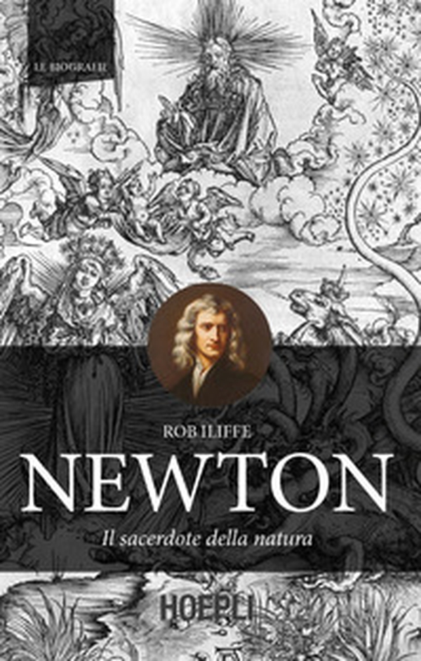 Newton. Il sacerdote della natura - Librerie.coop Newton. Il sacerdote della natura - Librerie.coop